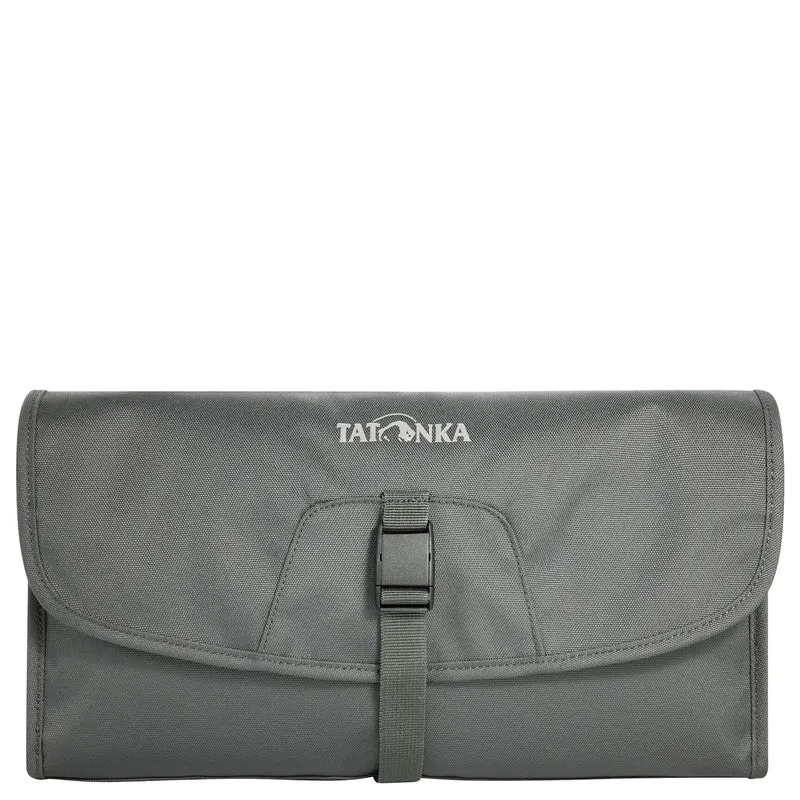 Tatonka Travelcare - Neceser 32 cm (titan grey)