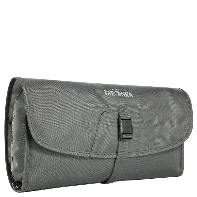 Tatonka Travelcare - Neceser 32 cm (titan grey)
