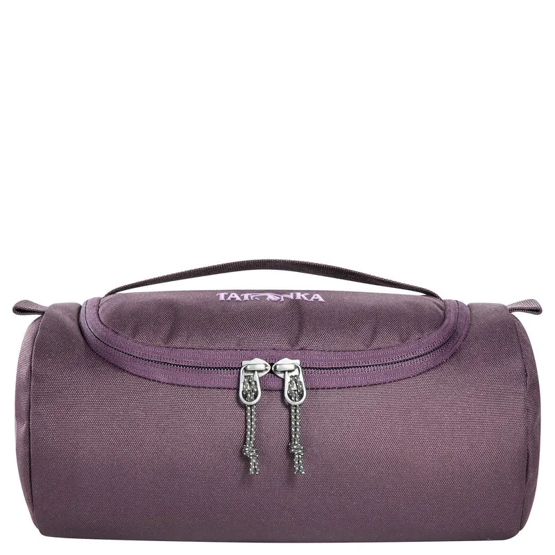 Tatonka Care Barrel - Neceser 26 cm (midnight plum)