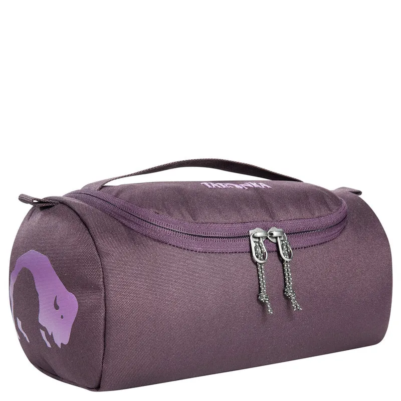Tatonka Care Barrel - Neceser 26 cm (midnight plum)