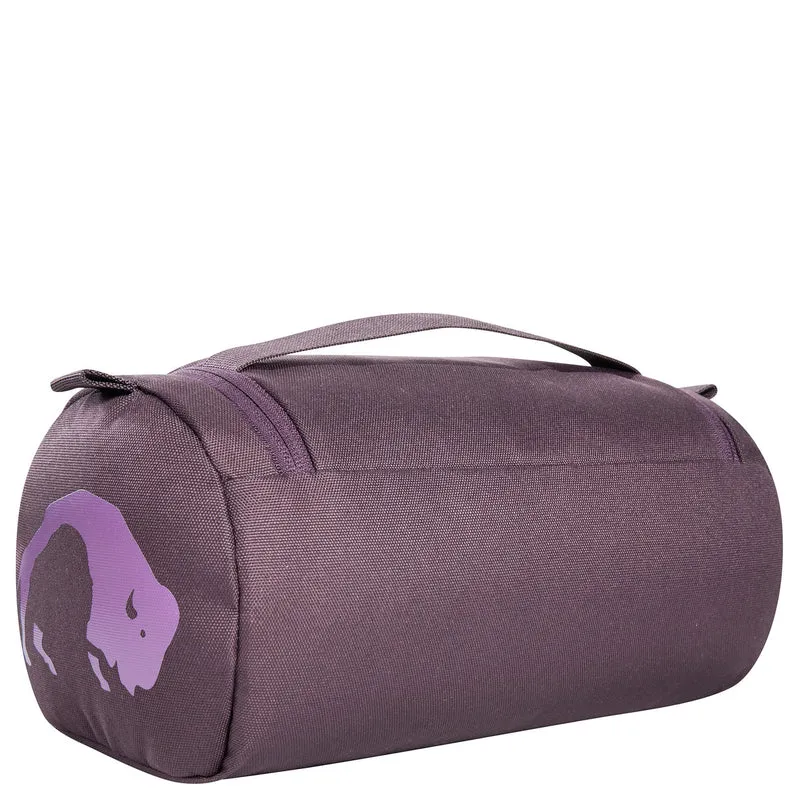 Tatonka Care Barrel - Neceser 26 cm (midnight plum)