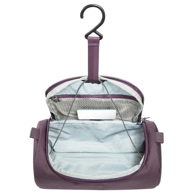 Tatonka Care Barrel - Neceser 26 cm (midnight plum)