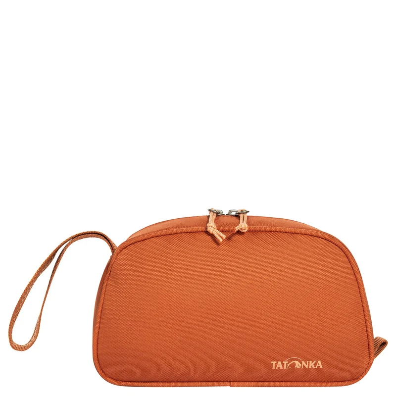 Tatonka One Day - Neceser 23 cm (red earth)