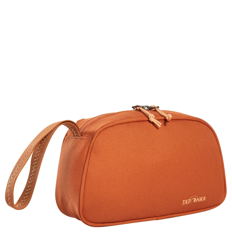Tatonka One Day - Neceser 23 cm (red earth)