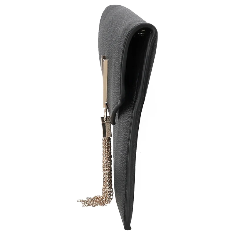 Valentino Bags Luxe - Bolso bandolera 27 cm (nero)