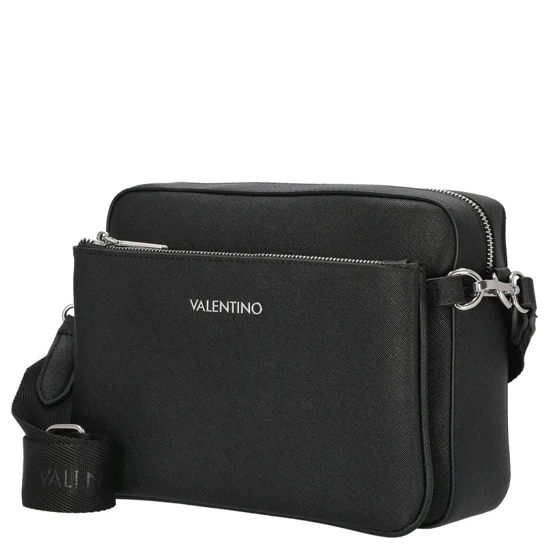 Valentino Bags Marnier - Bolso bandolera 25 cm (nero)