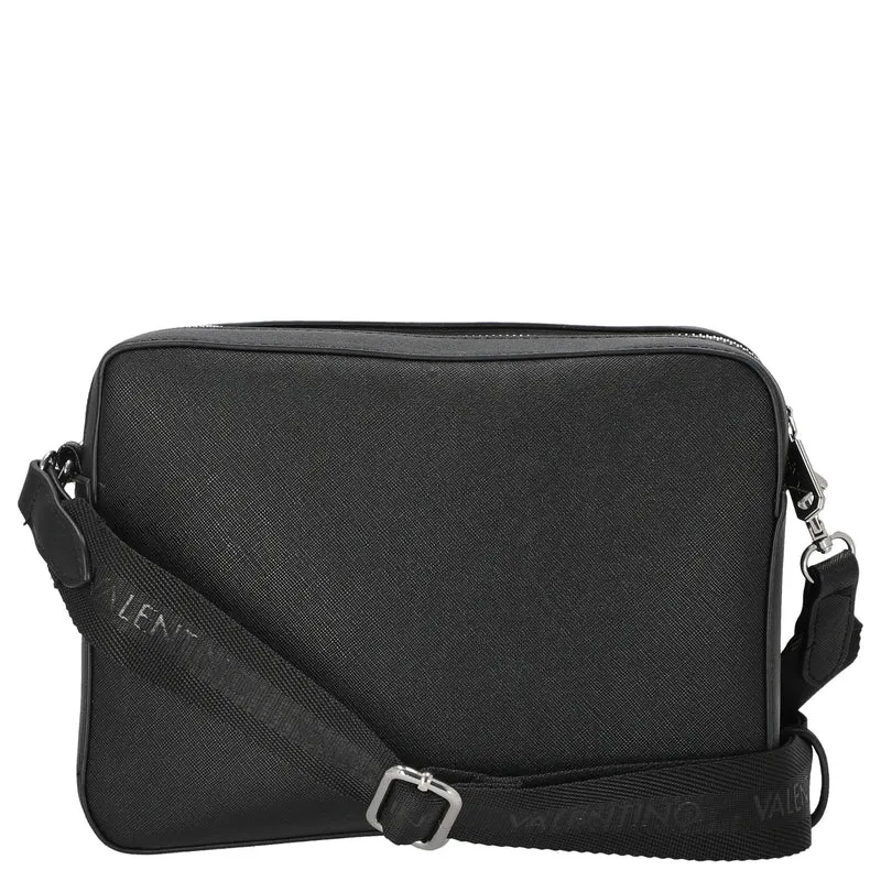 Valentino Bags Marnier - Bolso bandolera 25 cm (nero)