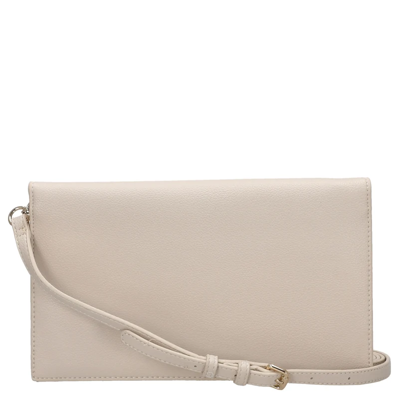 Valentino Bags Luxe - Bolso bandolera 27 cm (ecru)