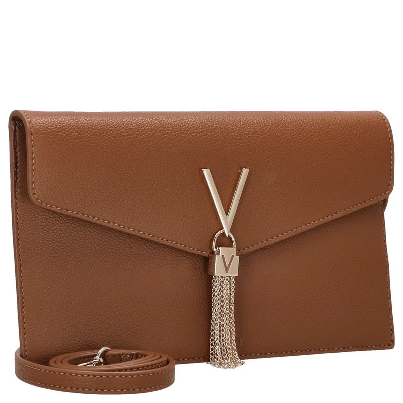 Valentino Bags Luxe - Bolso bandolera 27 cm (cuoio)