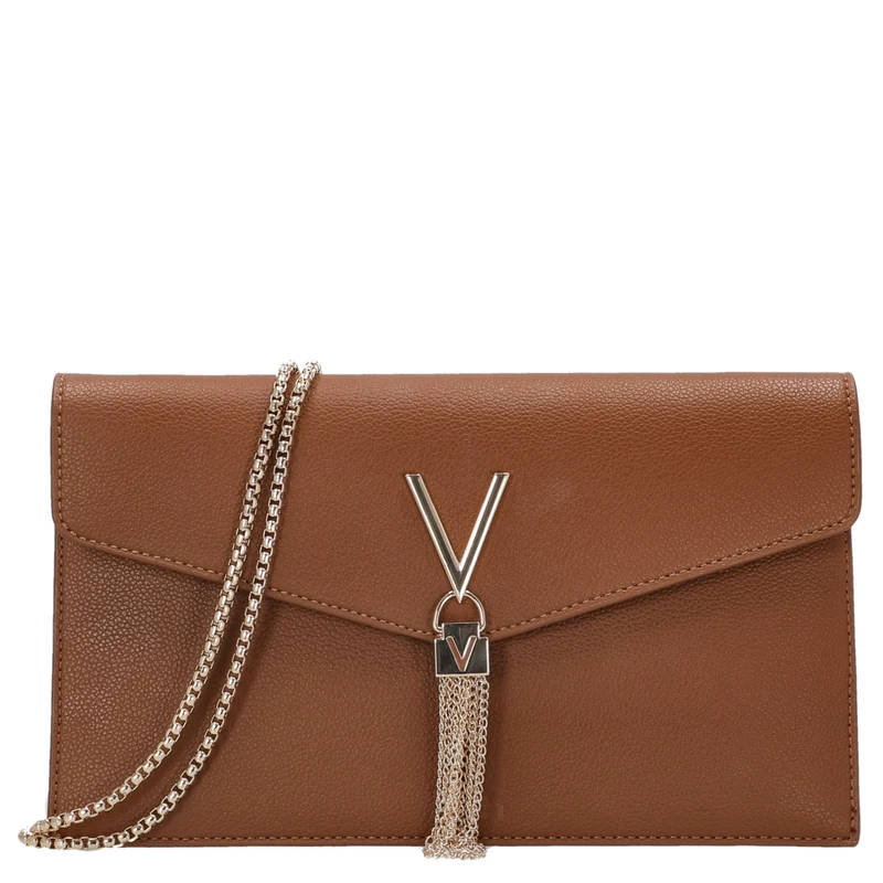 Valentino Bags Luxe - Bolso bandolera 27 cm (cuoio)