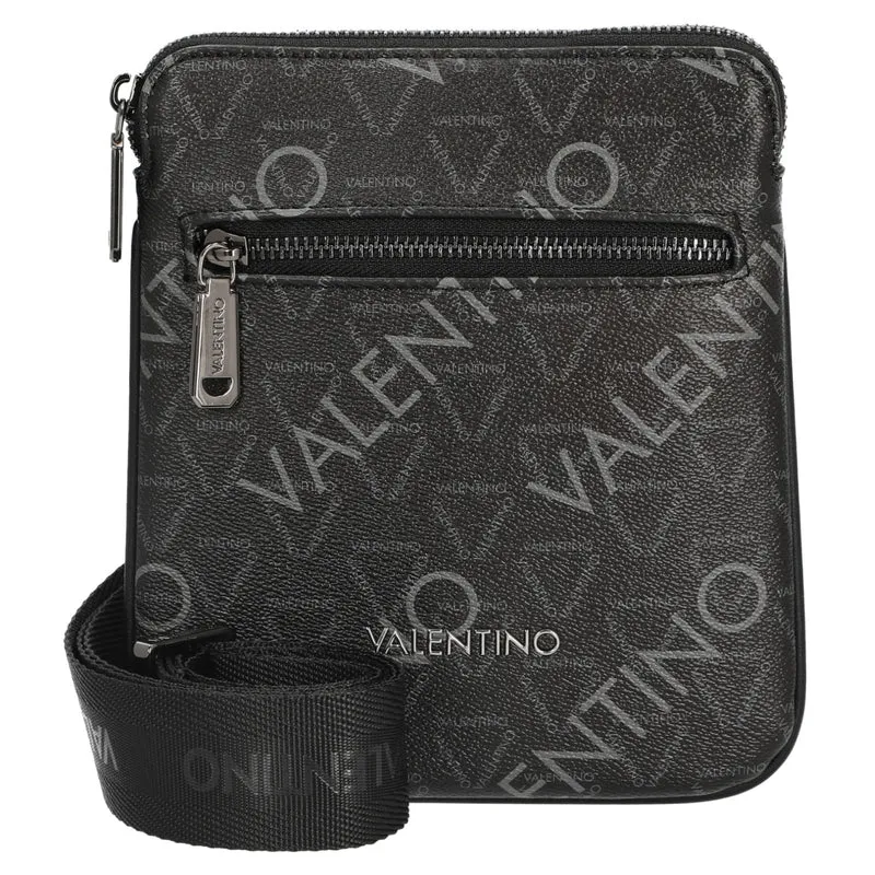 Valentino Bags Zefir - Bolso bandolera 20.5 cm (nero/multicolor)