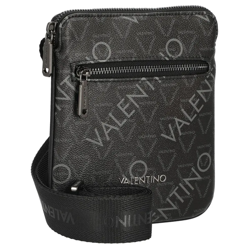 Valentino Bags Zefir - Bolso bandolera 20.5 cm (nero/multicolor)