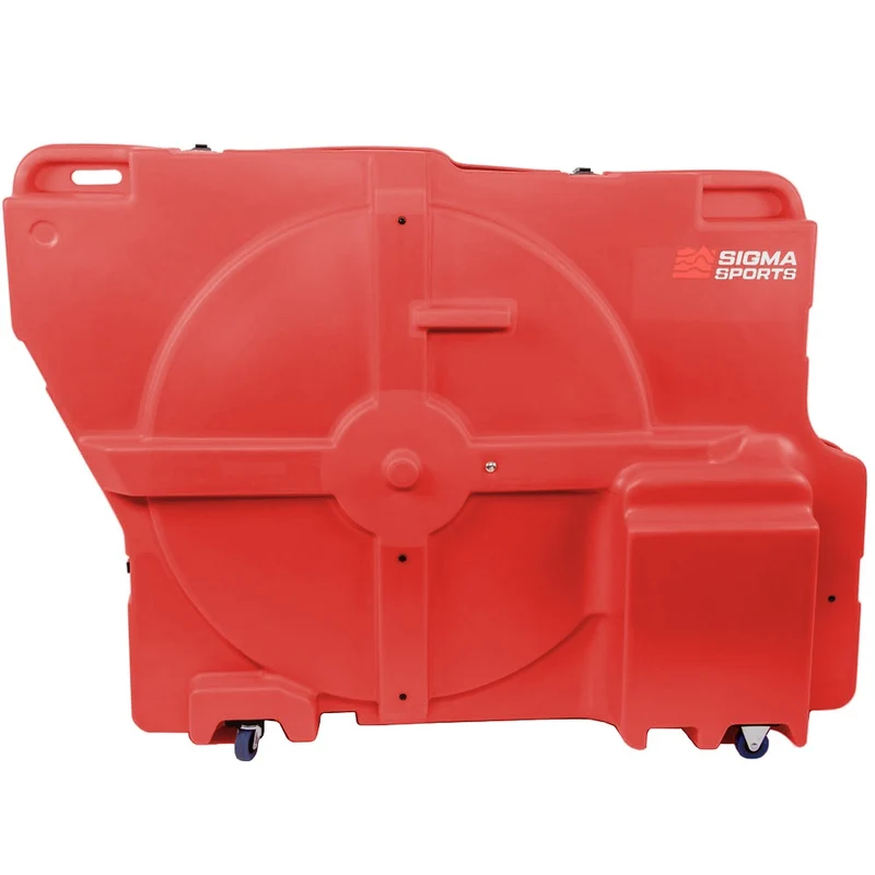 Triathlon Aero Easyfit Bikebox