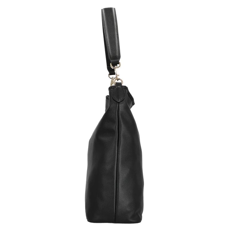 Valentino Bags Aleksandra Hobo - Bolso de hombro 34 cm (nero)