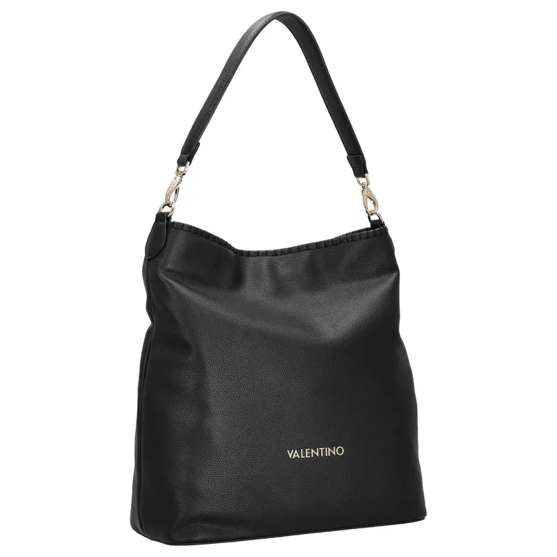 Valentino Bags Aleksandra Hobo - Bolso de hombro 34 cm (nero)