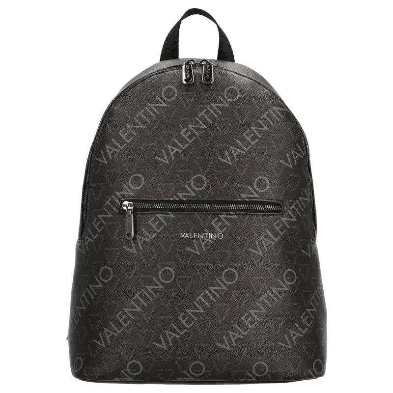 Valentino Bags Zefir - Mochila 13" 38 cm (nero/multicolor)
