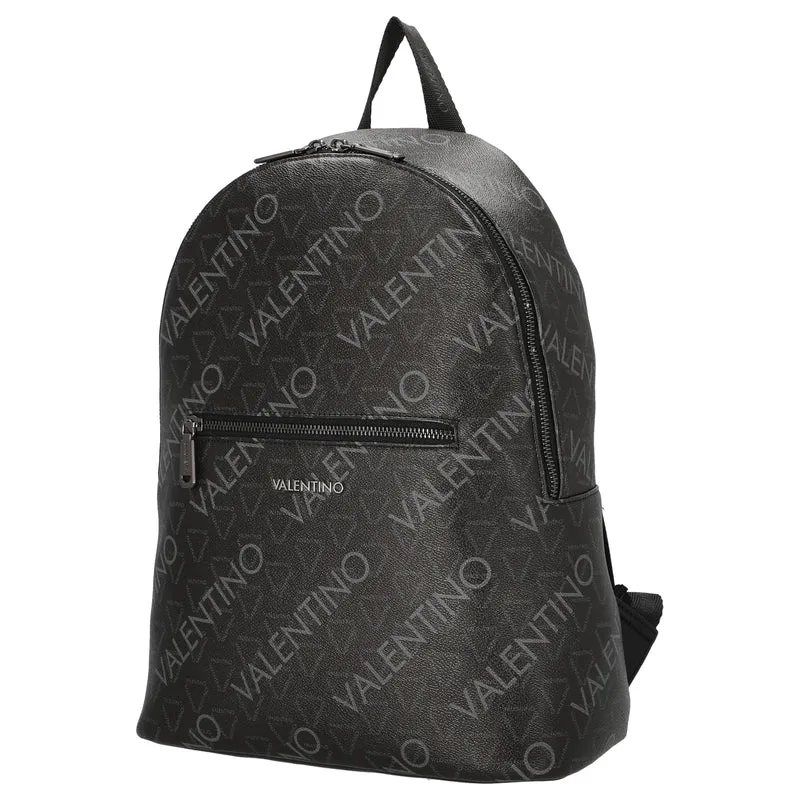 Valentino Bags Zefir - Mochila 13" 38 cm (nero/multicolor)