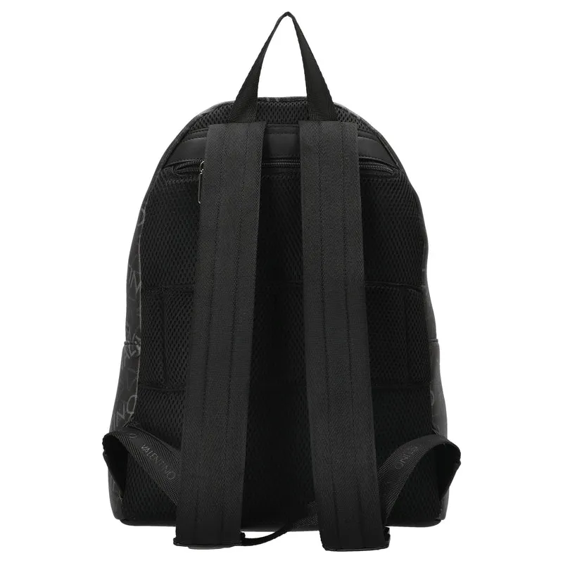 Valentino Bags Zefir - Mochila 13" 38 cm (nero/multicolor)