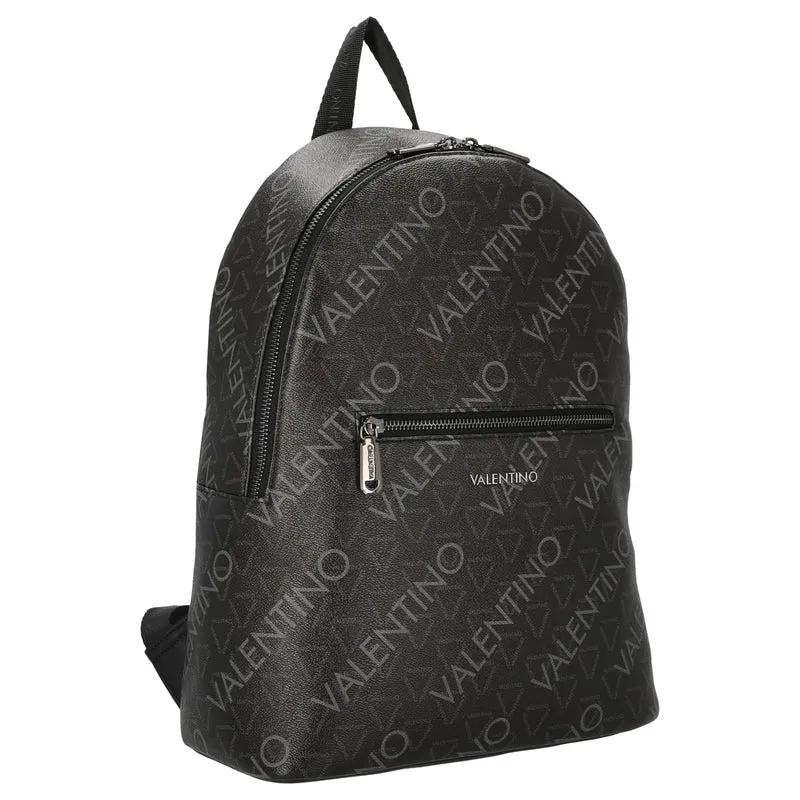 Valentino Bags Zefir - Mochila 13" 38 cm (nero/multicolor)