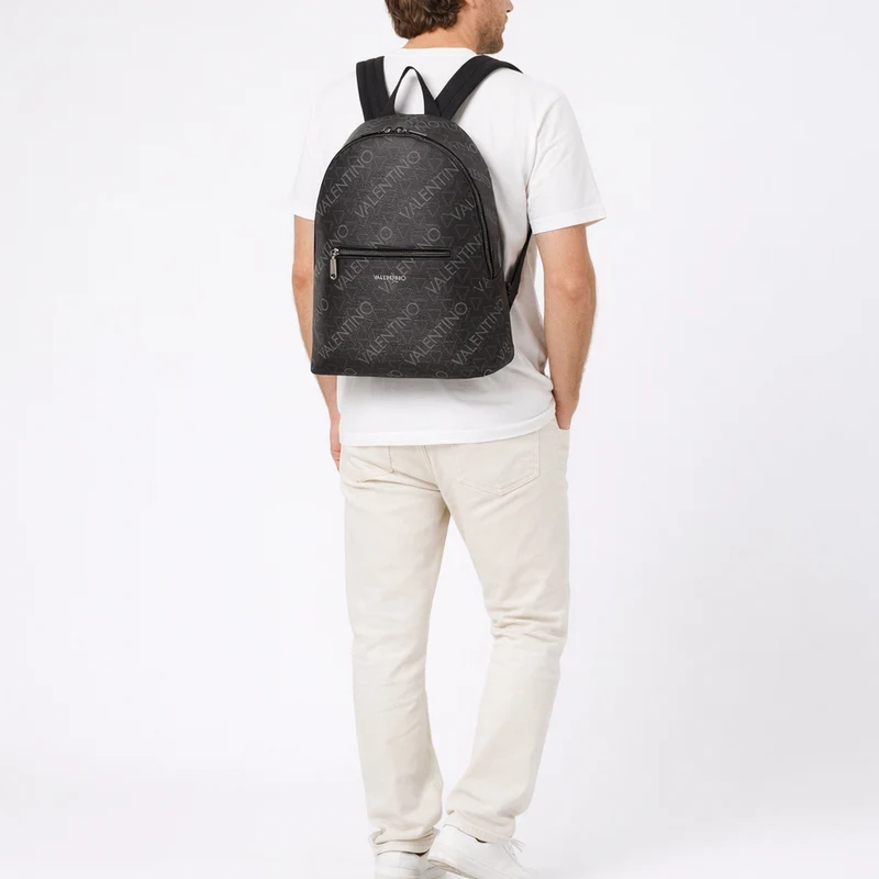 Valentino Bags Zefir - Mochila 13" 38 cm (nero/multicolor)