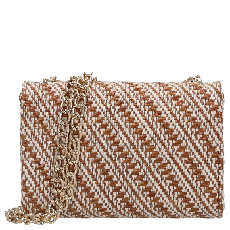 Valentino Bags Divina Summer - Bolso bandolera 17cm (cuoio/multicolor)