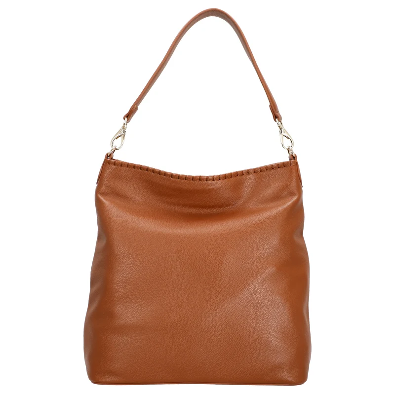 Valentino Bags Aleksandra Hobo - Bolso de hombro 34 cm (cuoio)