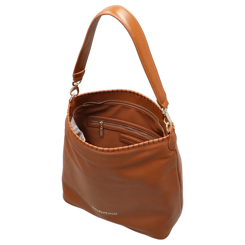 Valentino Bags Aleksandra Hobo - Bolso de hombro 34 cm (cuoio)