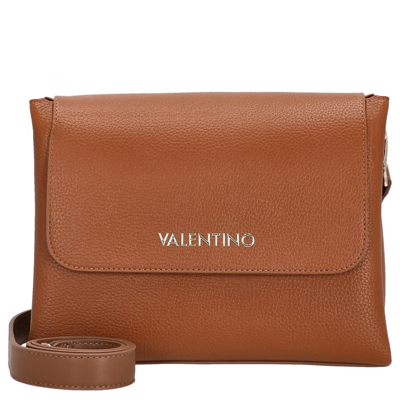Valentino Bags Alexia - Bolso bandolera 27 cm (cuoio)