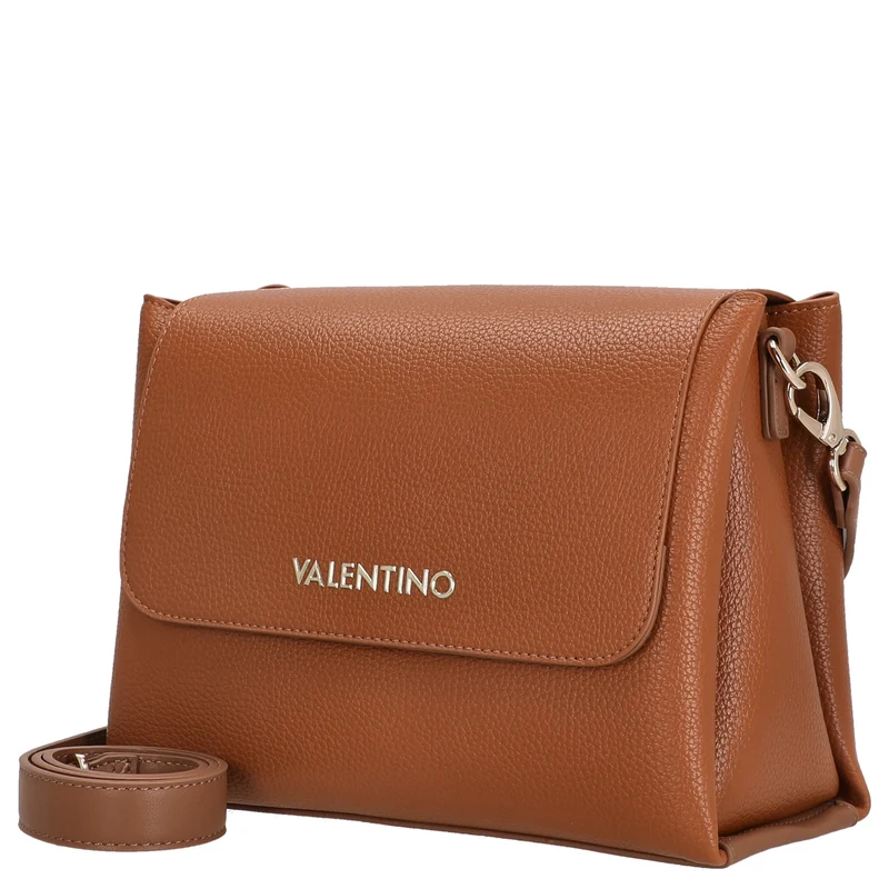 Valentino Bags Alexia - Bolso bandolera 27 cm (cuoio)