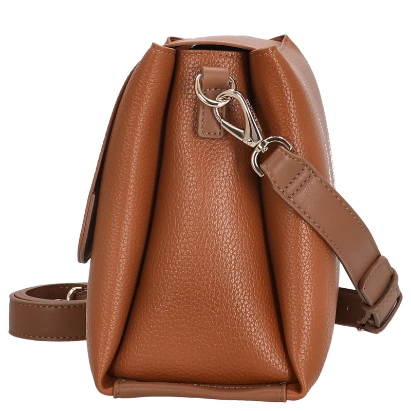 Valentino Bags Alexia - Bolso bandolera 27 cm (cuoio)