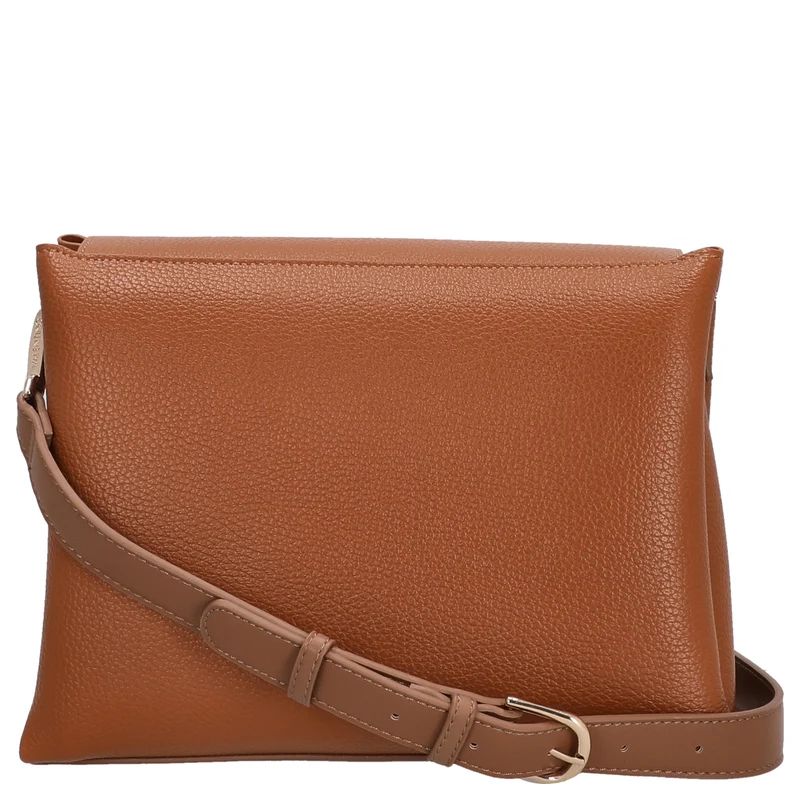 Valentino Bags Alexia - Bolso bandolera 27 cm (cuoio)