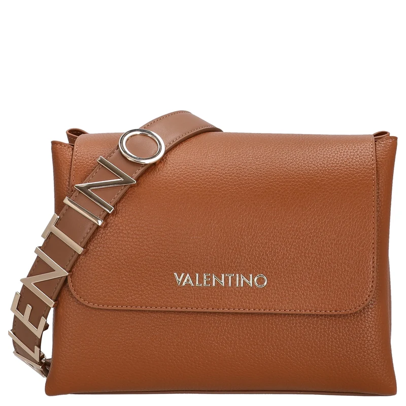 Valentino Bags Alexia - Bolso bandolera 27 cm (cuoio)