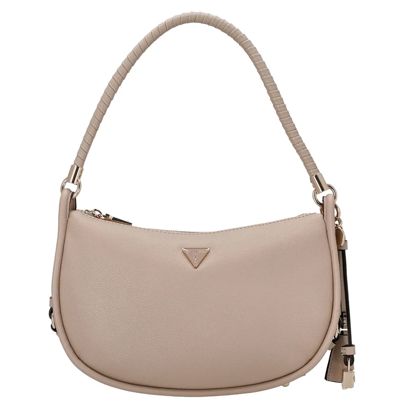 Guess Danya Hobo - Bolso bandolera 29 cm (taupe)