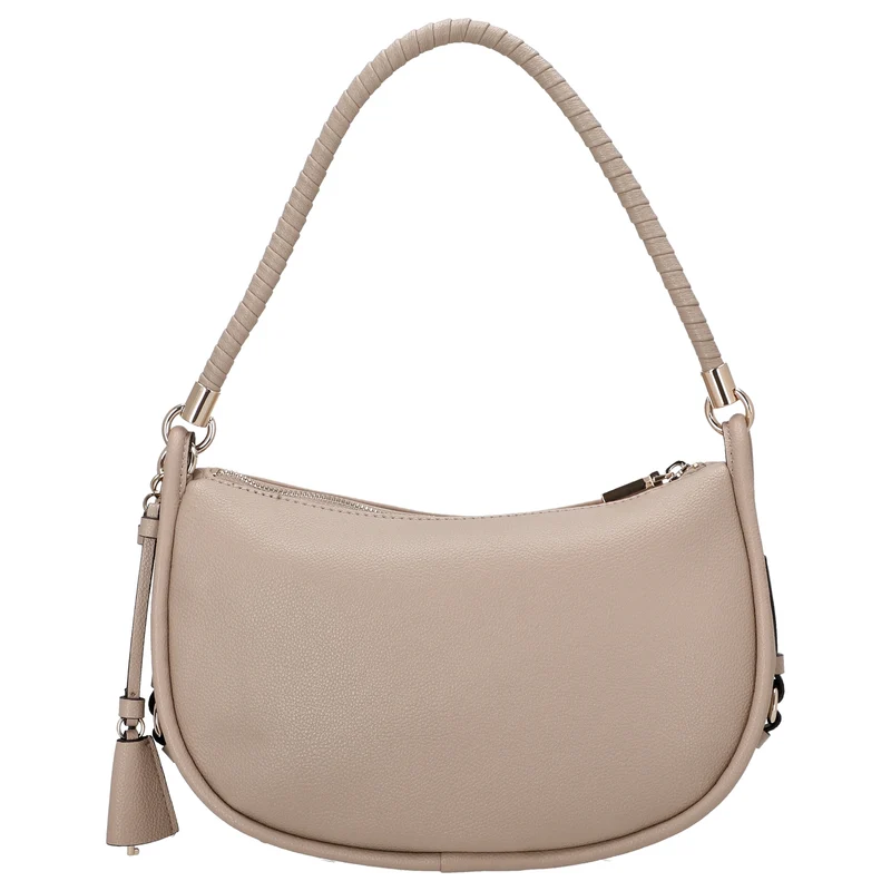 Guess Danya Hobo - Bolso bandolera 29 cm (taupe)