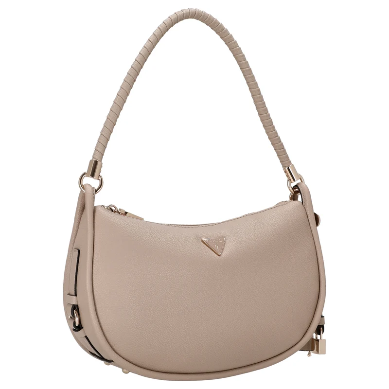 Guess Danya Hobo - Bolso bandolera 29 cm (taupe)