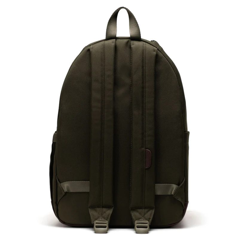 Herschel Pop Quiz - Mochila 16" 44 cm (ivy green/chicory coffee)