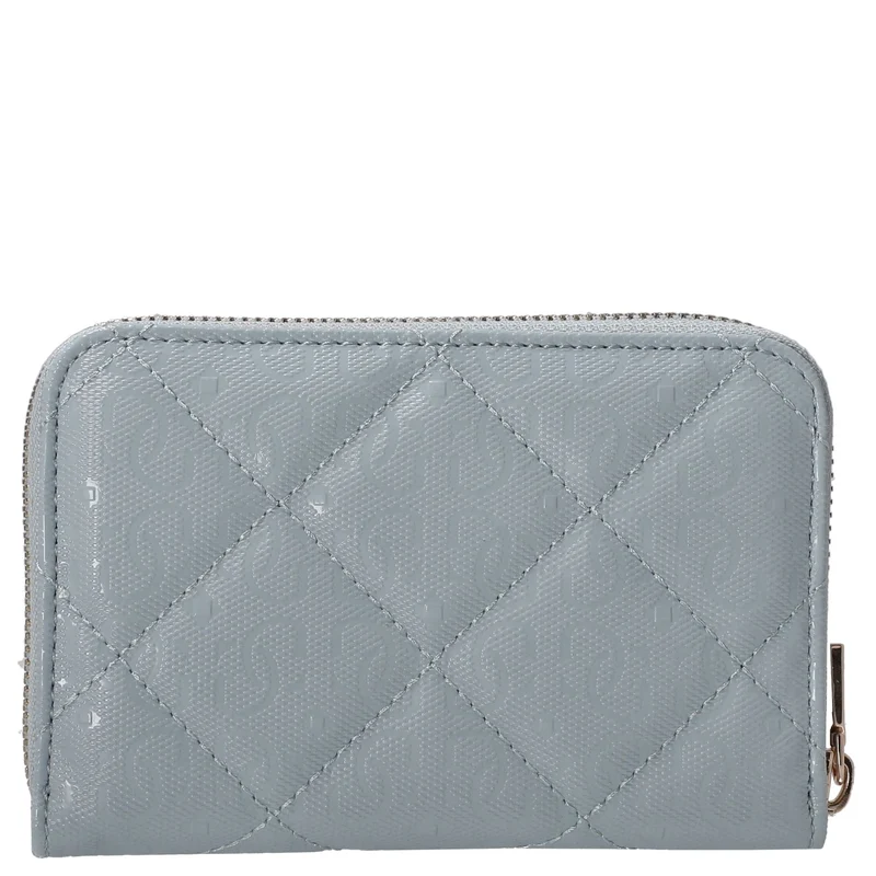 Guess Libby SLG Medium - Cartera 4cc 14 cm (aqua)