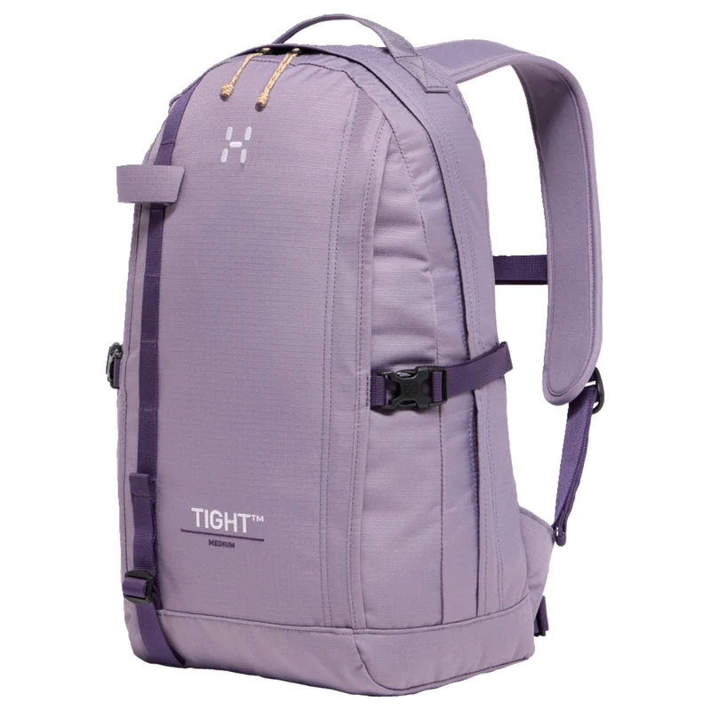 Haglöfs Tight Medium 20 - Mochila 50 cm (purple fog/dk purple fog)