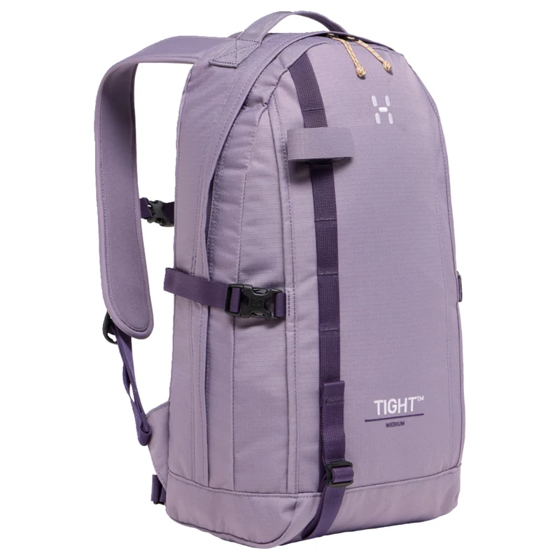 Haglöfs Tight Medium 20 - Mochila 50 cm (purple fog/dk purple fog)