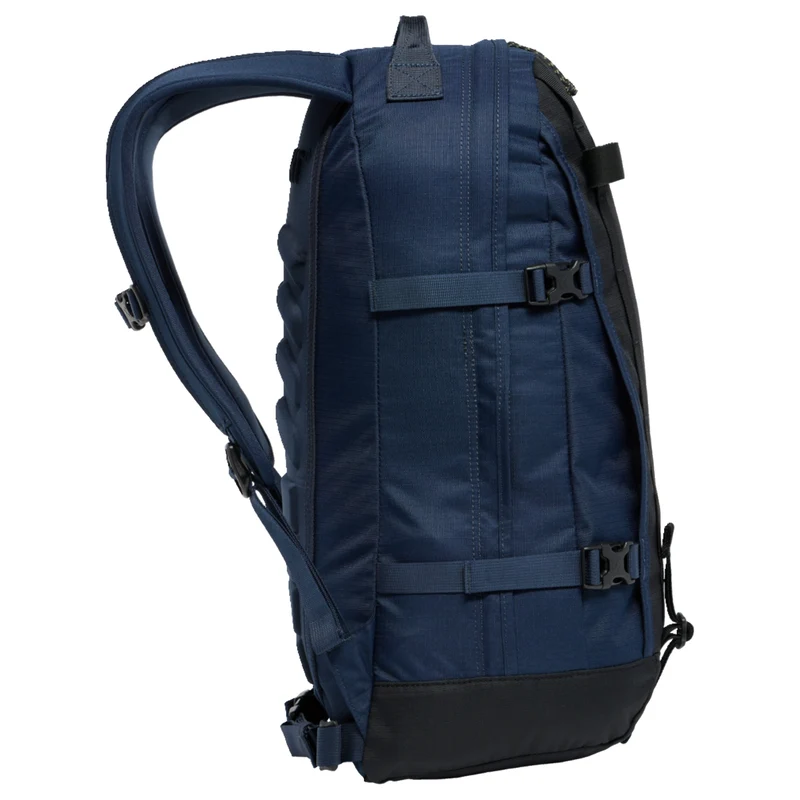 Haglöfs Tight Large 25 - Mochila 53 cm (true black/tarn blue)