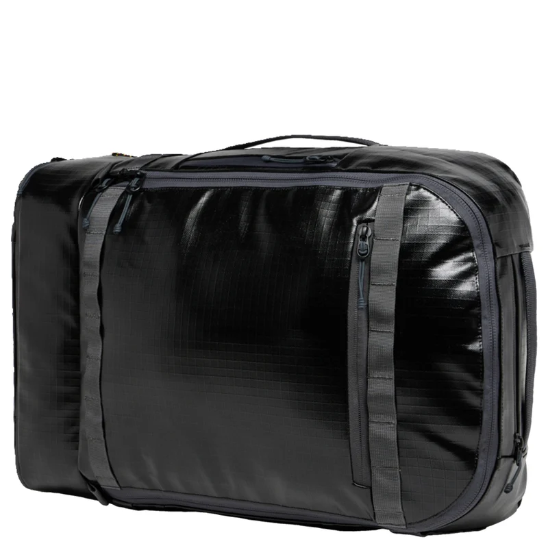 Haglöfs Magma 42 - Bolsa de viaje 53 cm (true black/magnetite)