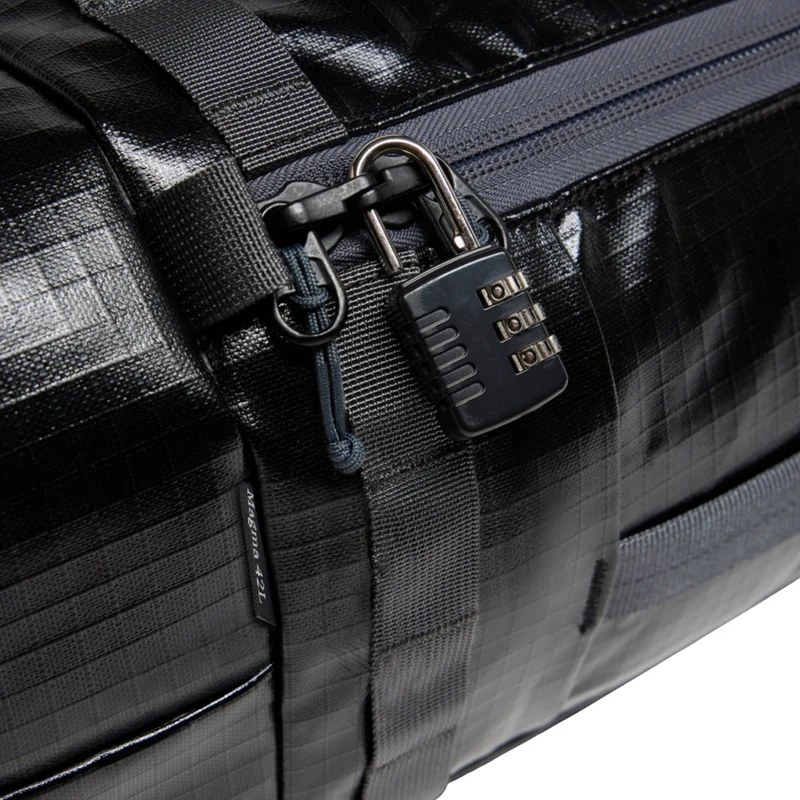 Haglöfs Magma 42 - Bolsa de viaje 53 cm (true black/magnetite)