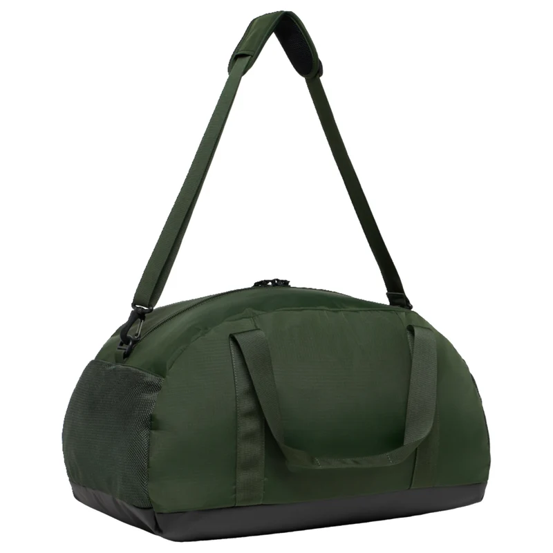 Haglöfs Tight Duffle 50 - Bolsa de viaje 55 cm (seaweed green/true black)