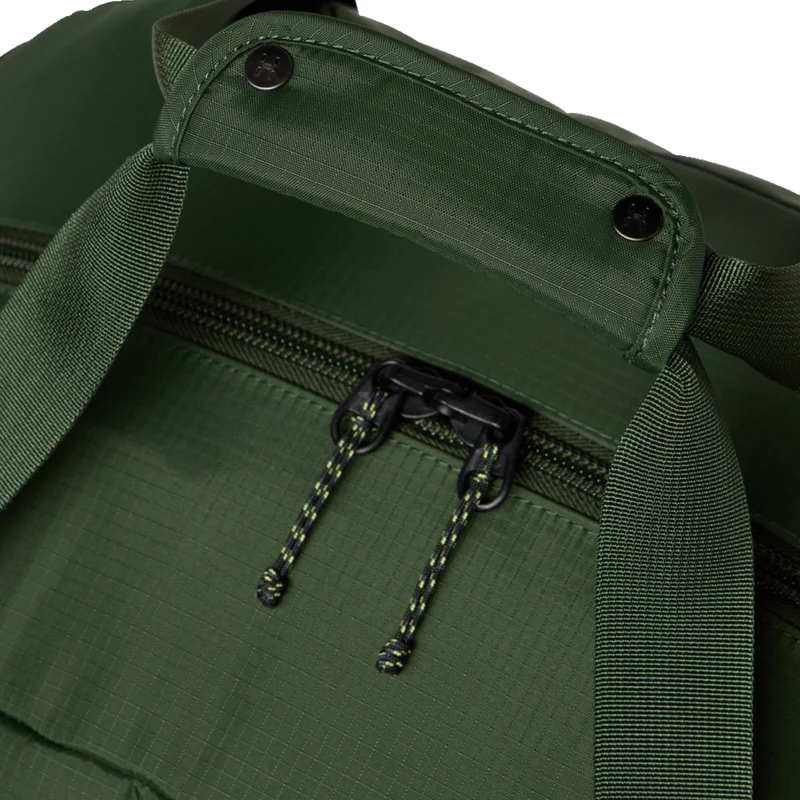 Haglöfs Tight Duffle 50 - Bolsa de viaje 55 cm (seaweed green/true black)