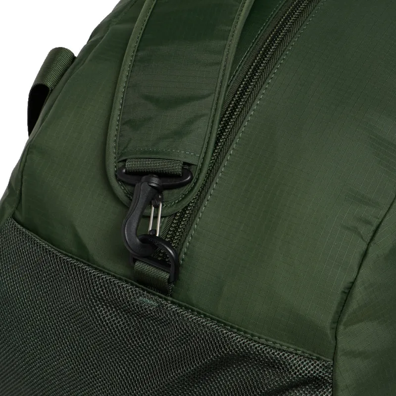 Haglöfs Tight Duffle 50 - Bolsa de viaje 55 cm (seaweed green/true black)