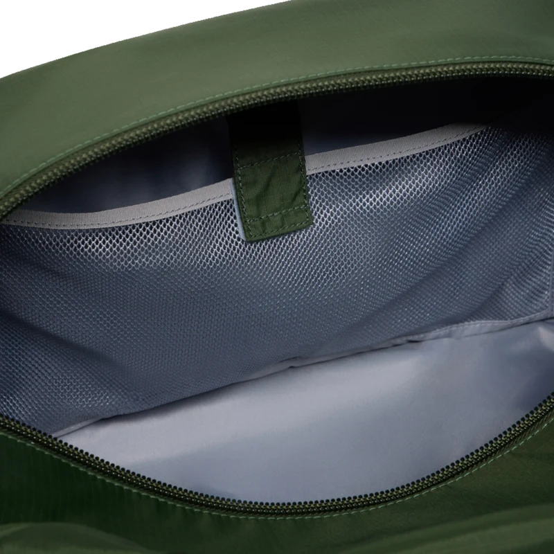 Haglöfs Tight Duffle 50 - Bolsa de viaje 55 cm (seaweed green/true black)