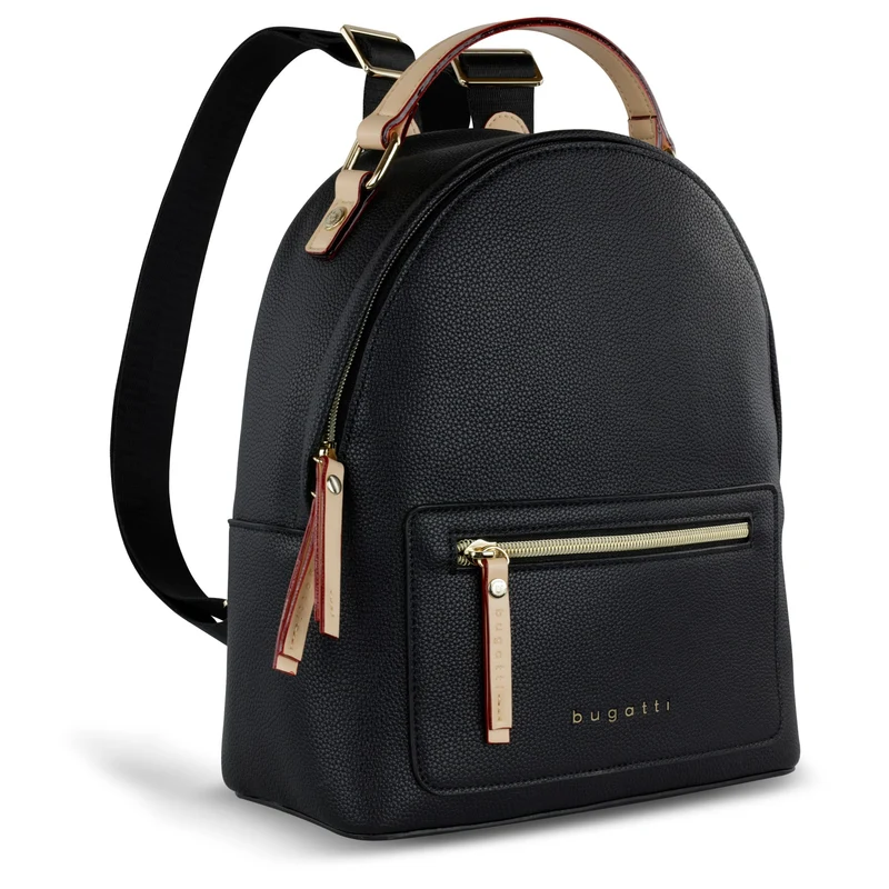 bugatti Ella - Mochila S 28 cm (black)