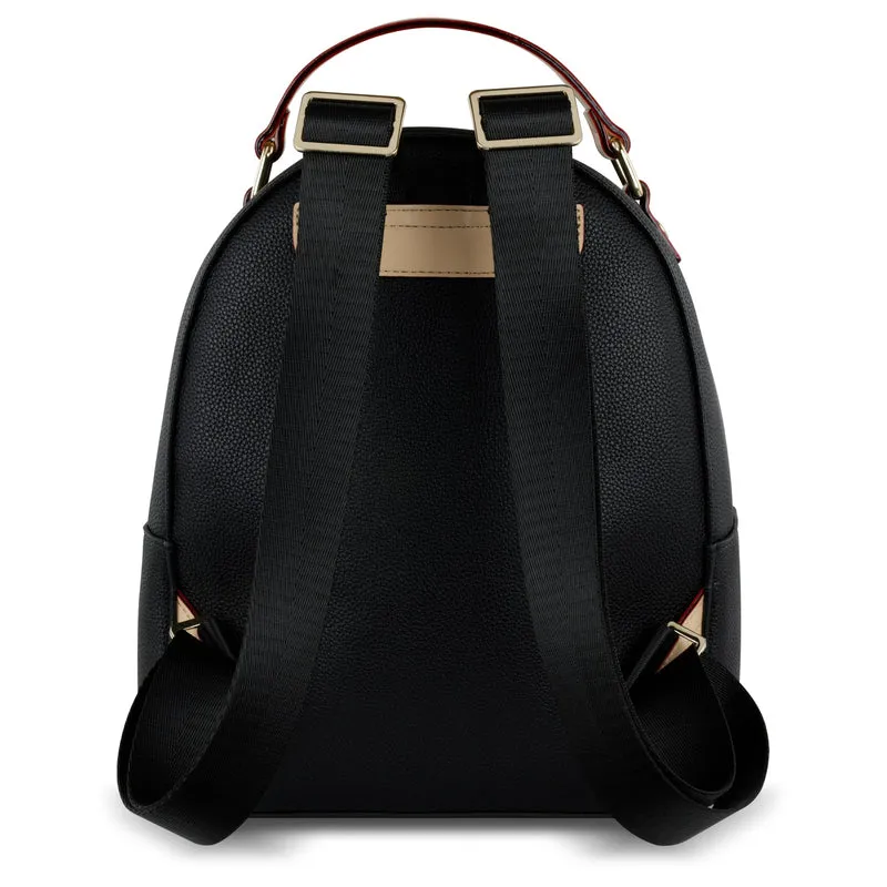 bugatti Ella - Mochila S 28 cm (black)