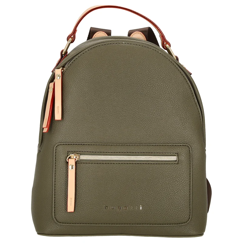 bugatti Ella - Mochila S 28 cm (olive)