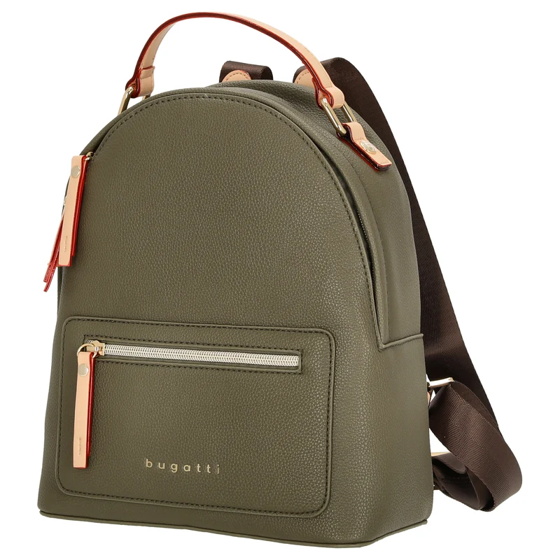 bugatti Ella - Mochila S 28 cm (olive)